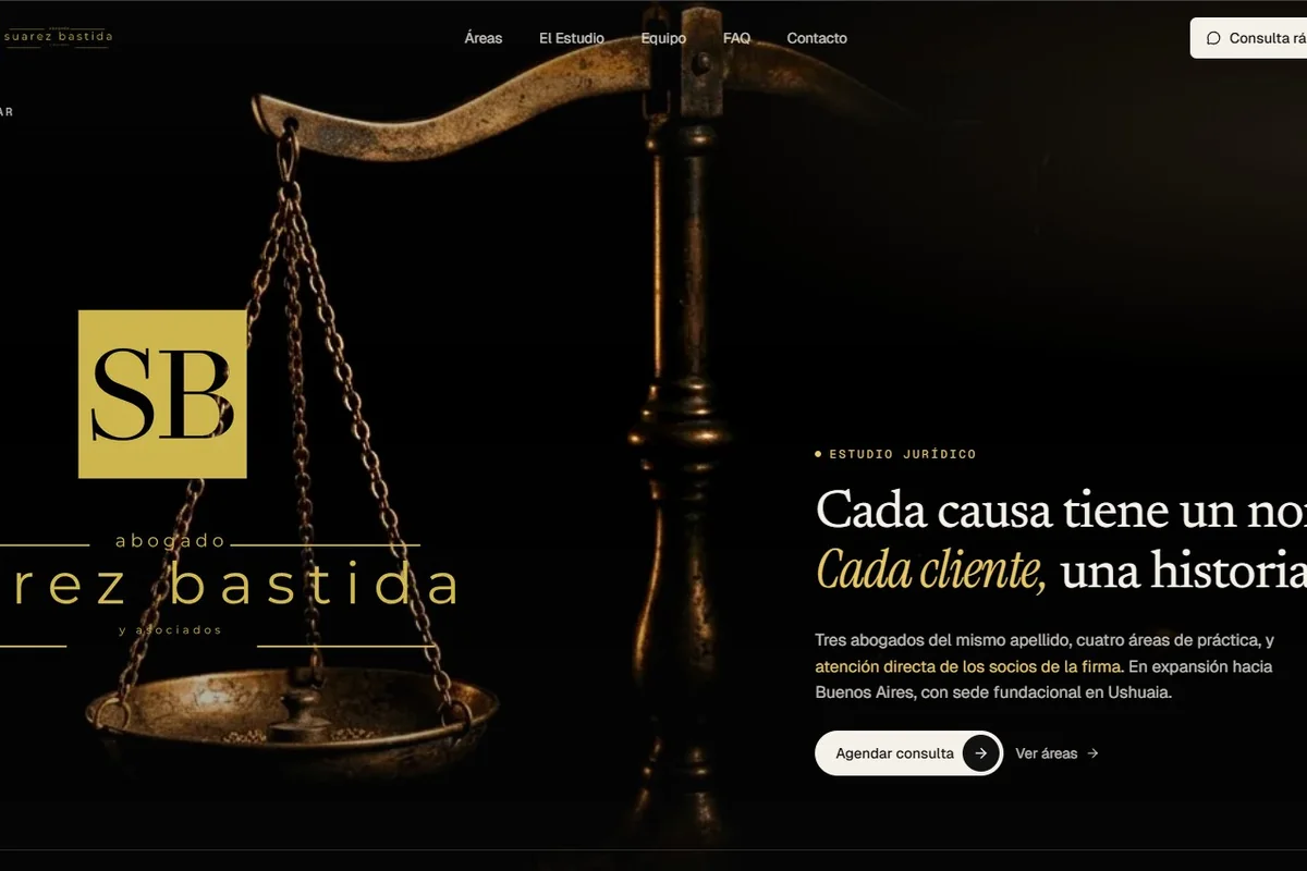 Suárez Bastida Abogados